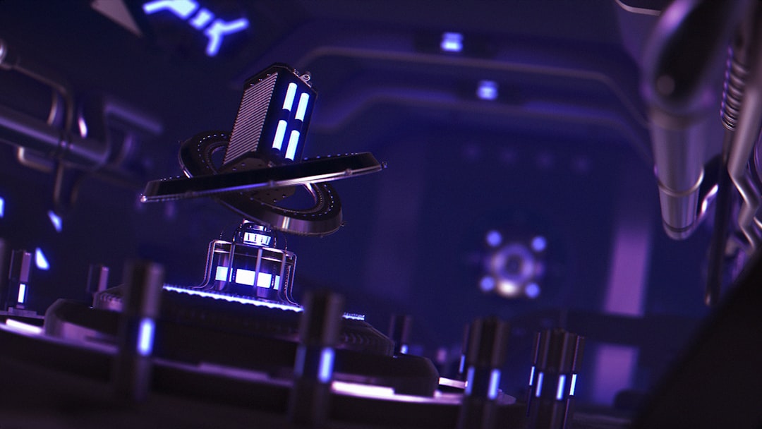 CognitionCraft Team bei der Arbeit